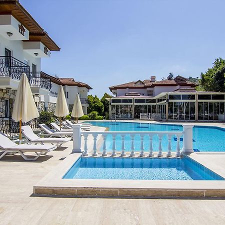 Dalyan Basar Hotel المظهر الخارجي الصورة