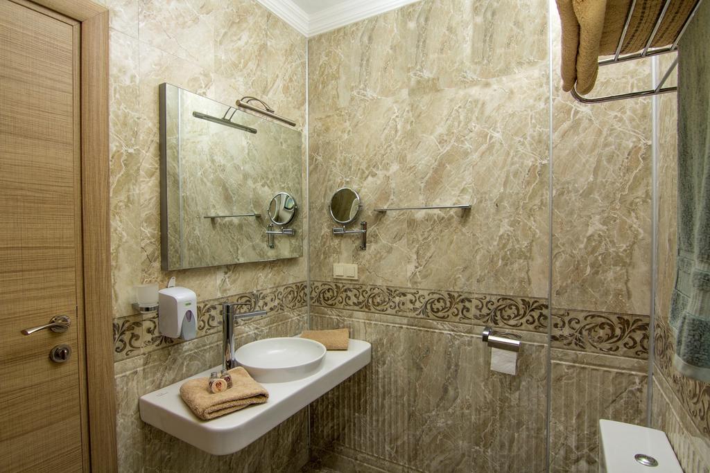 Dalyan Basar Hotel الغرفة الصورة