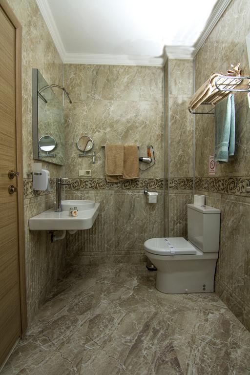 Dalyan Basar Hotel المظهر الخارجي الصورة